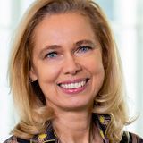 Portrait Angelika Berger