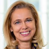 Portrait Angelika Berger