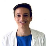 Portrait Philipp Steinbauer | © MedUni Wien