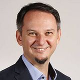 Portrait Thomas Pletschko