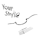 Your Smile Logo | © Initiative Your Smile