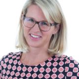 Portrait Monika Resch