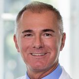 Portrait Herbert Kiss