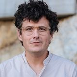 Portrait Manuel Rubey