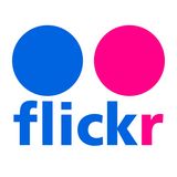 Logo Flickr | © Flickr