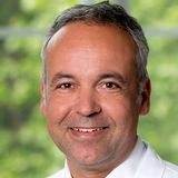 Portrait Martin Metzelder